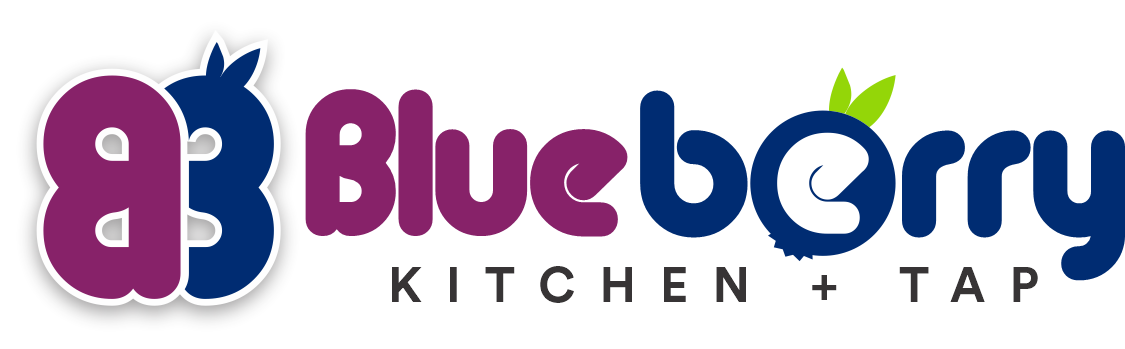 Kitchen and Dining – blueberry's