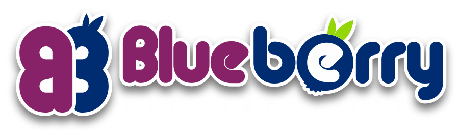 Blueberry Kitchen + Tap